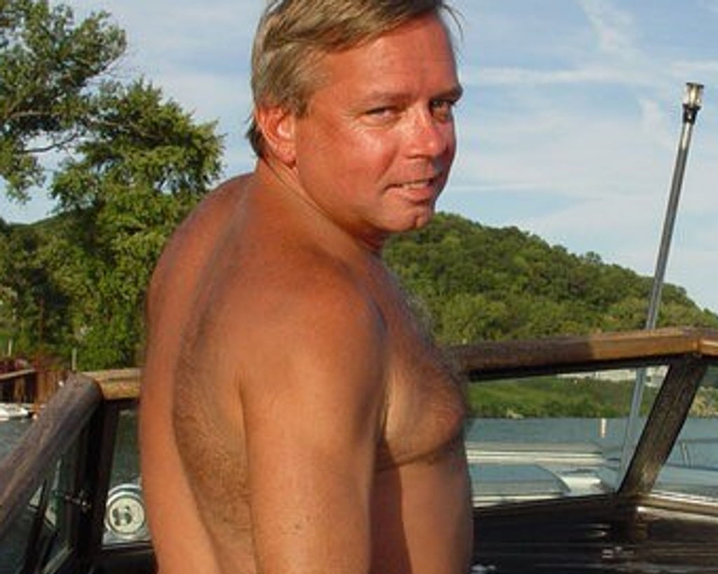 Donald C. Ashlock