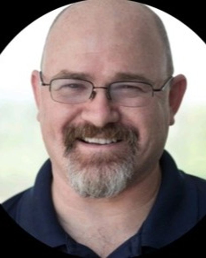 Michael Jay Paley Profile Photo