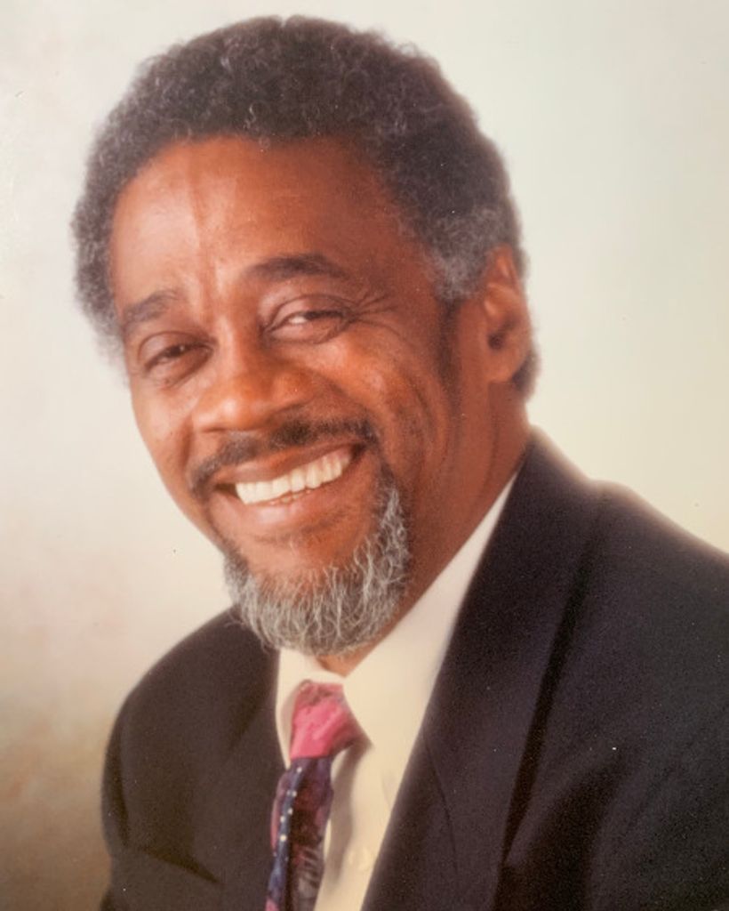 Eugene Adkins Profile Photo