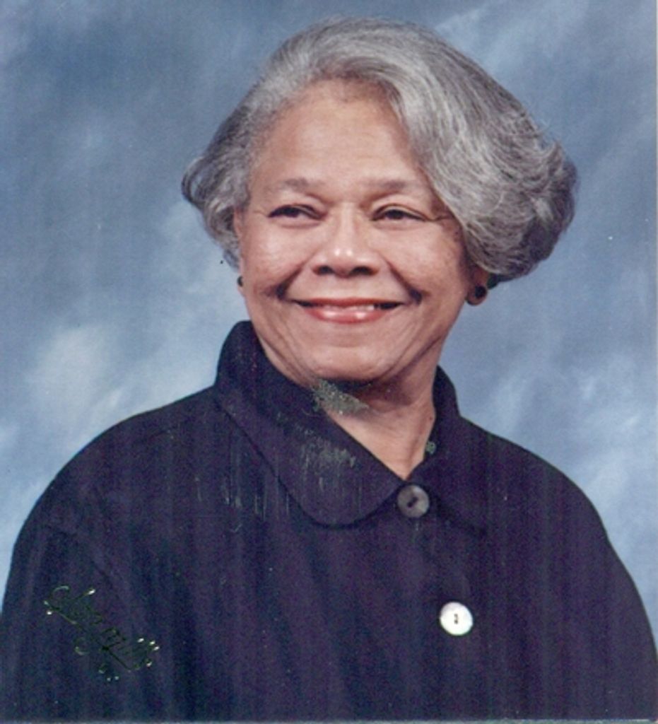 Annie Mae Belton Profile Photo