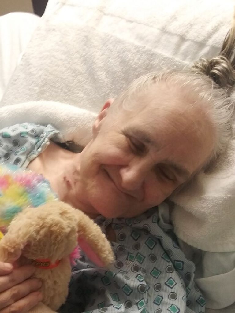 Patricia Ann Stoneburner Profile Photo