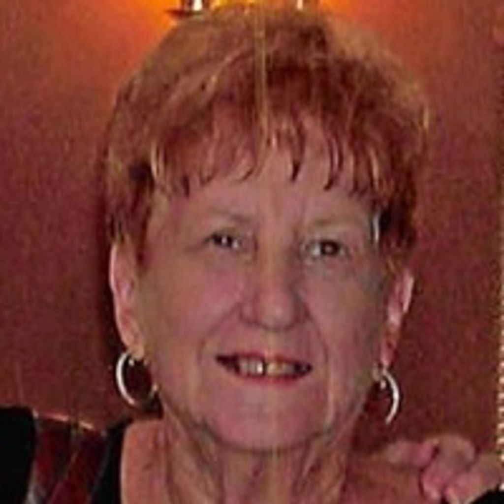Barbara A. Willis