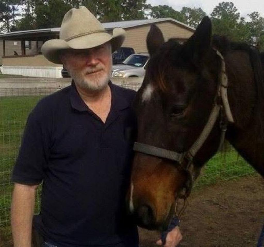 Bruce Conley Profile Photo