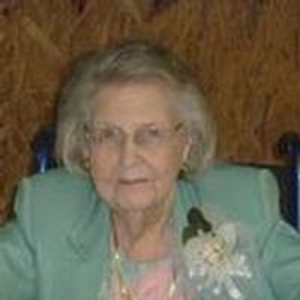 Rosa Herring Maxcy