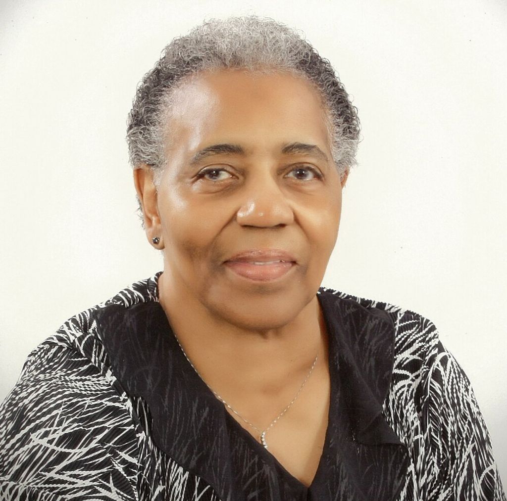 Beatrice Idleburg