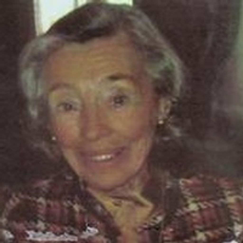 Fern W. Henderson