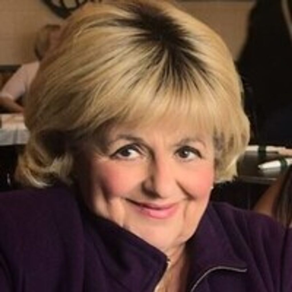 Shirley Ann Courey