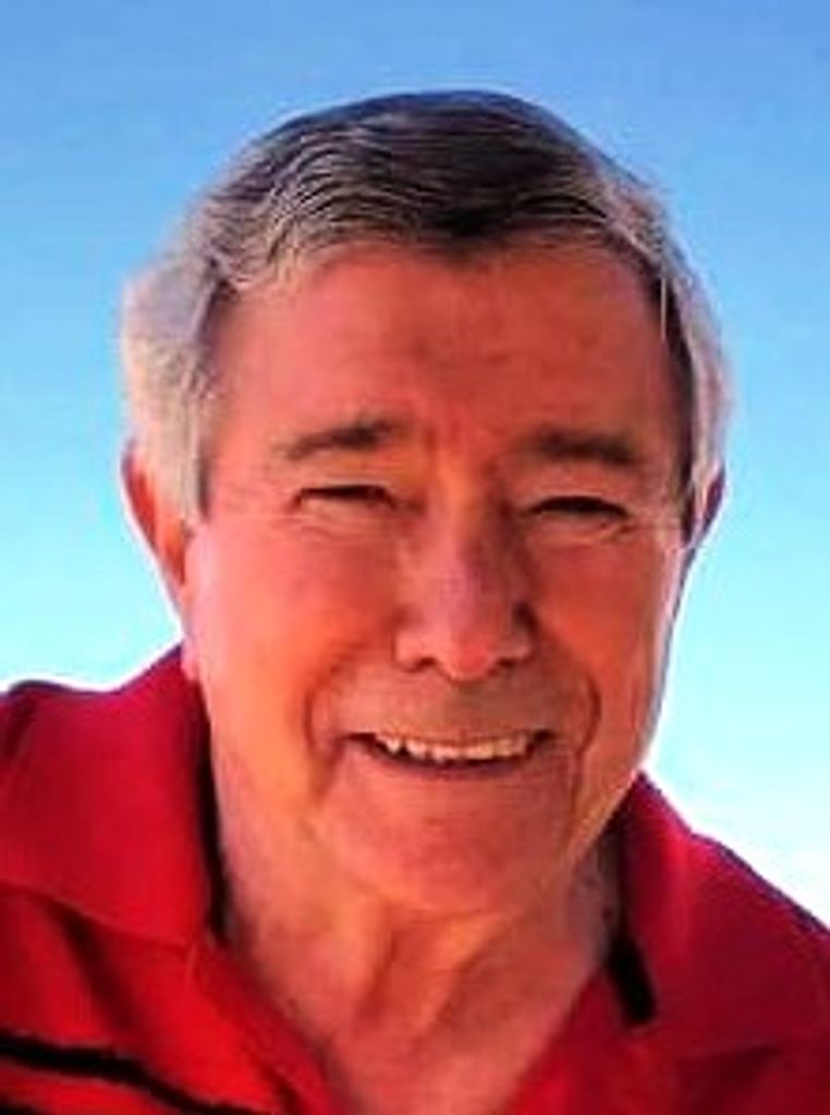Roy Bruce Ashley Profile Photo
