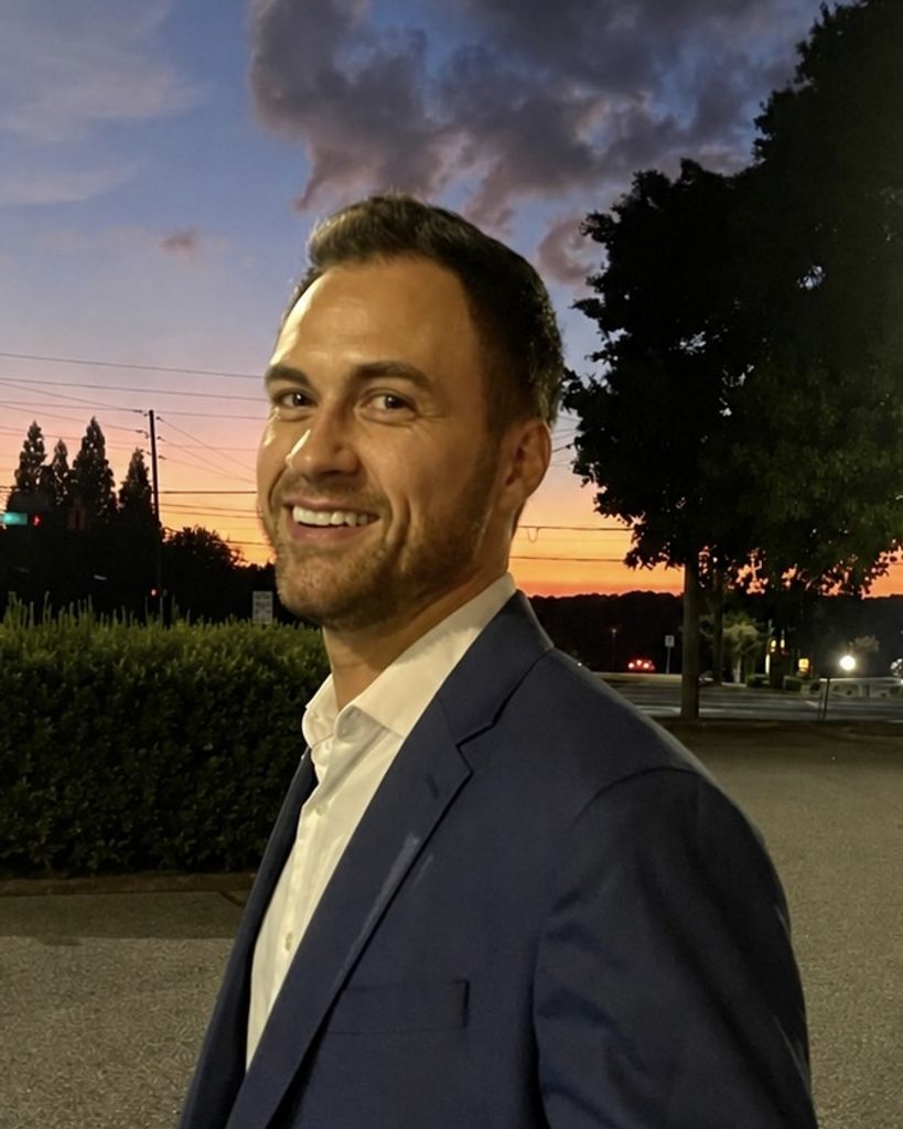 Daniel Broadhead Profile Photo