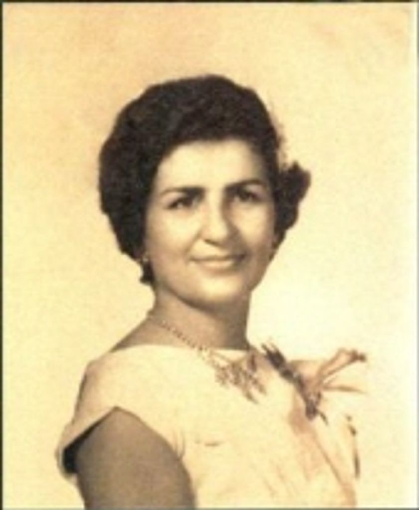 Mercedes Kyrk