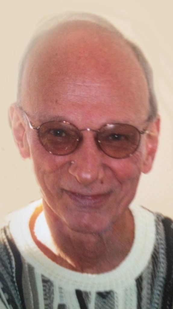 Francis J. Herbie Spatol Profile Photo