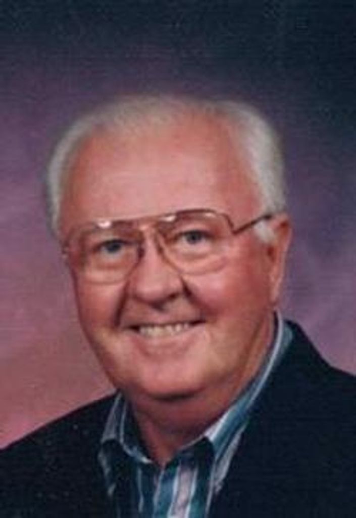 Paul Douglas Kelly