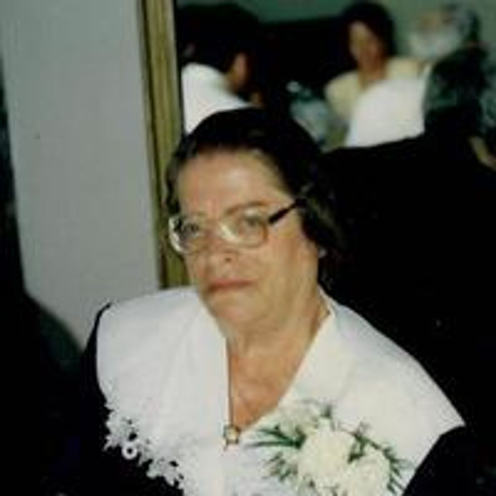 Mary Lefas Profile Photo