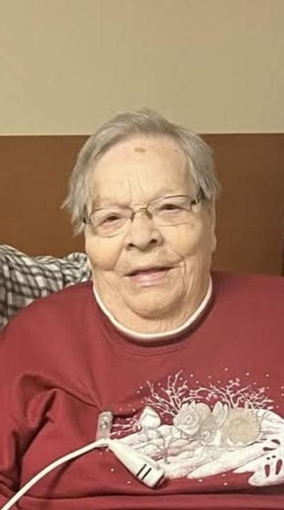 Marie Kerr Profile Photo
