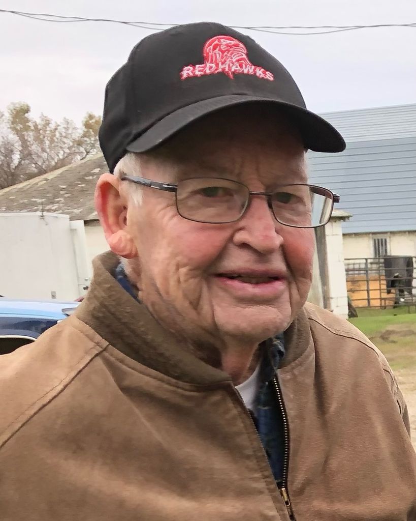 Melvin Stroup Profile Photo