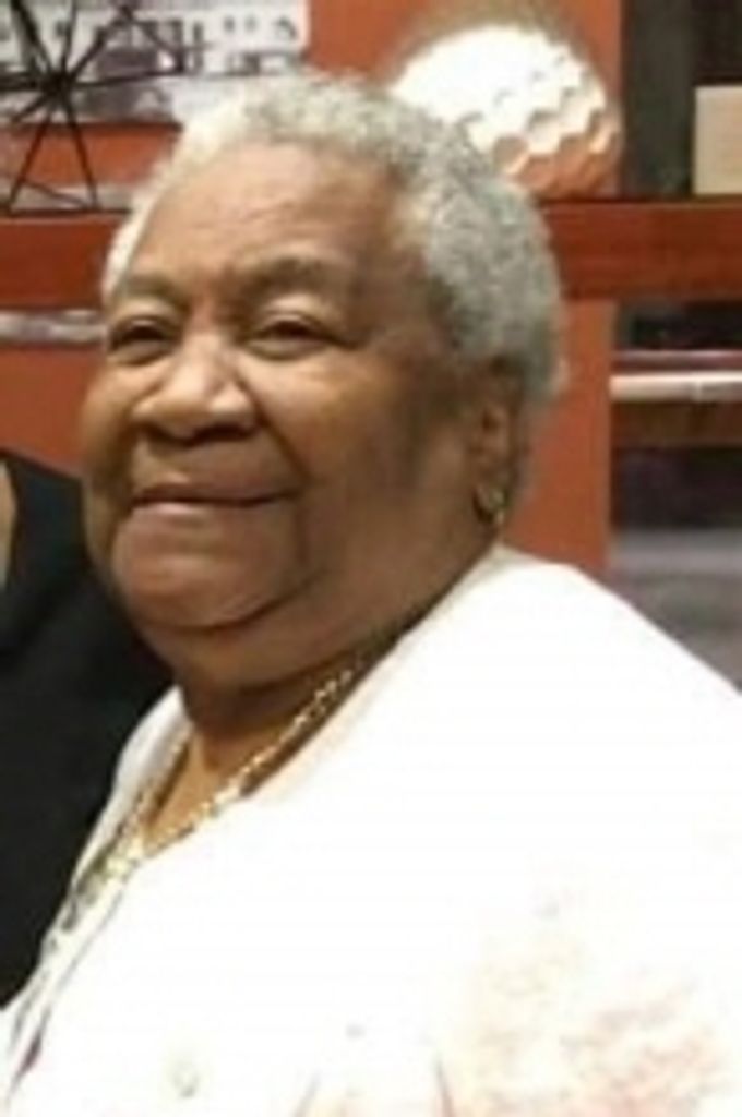 Freida Onita Mrs. Young-Caldwell