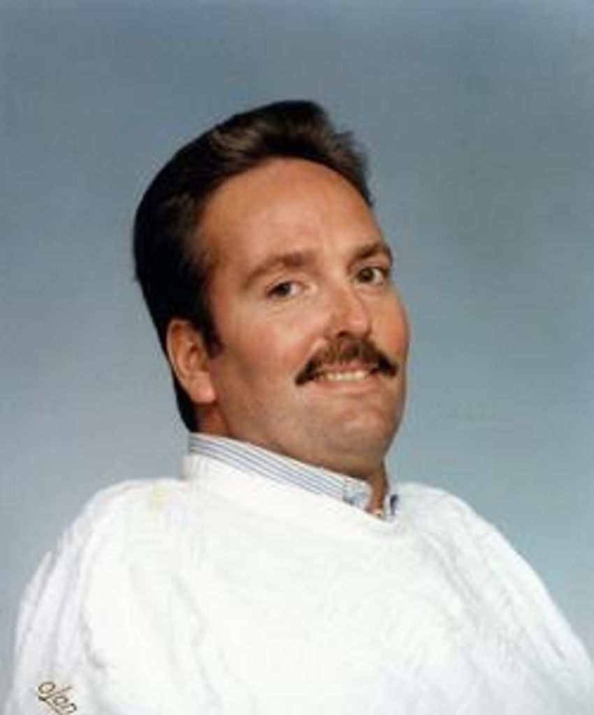 John J. Cody Profile Photo