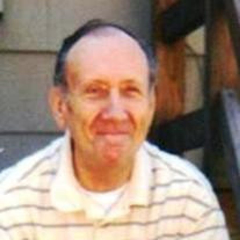 Arthur M. Macdonald Profile Photo