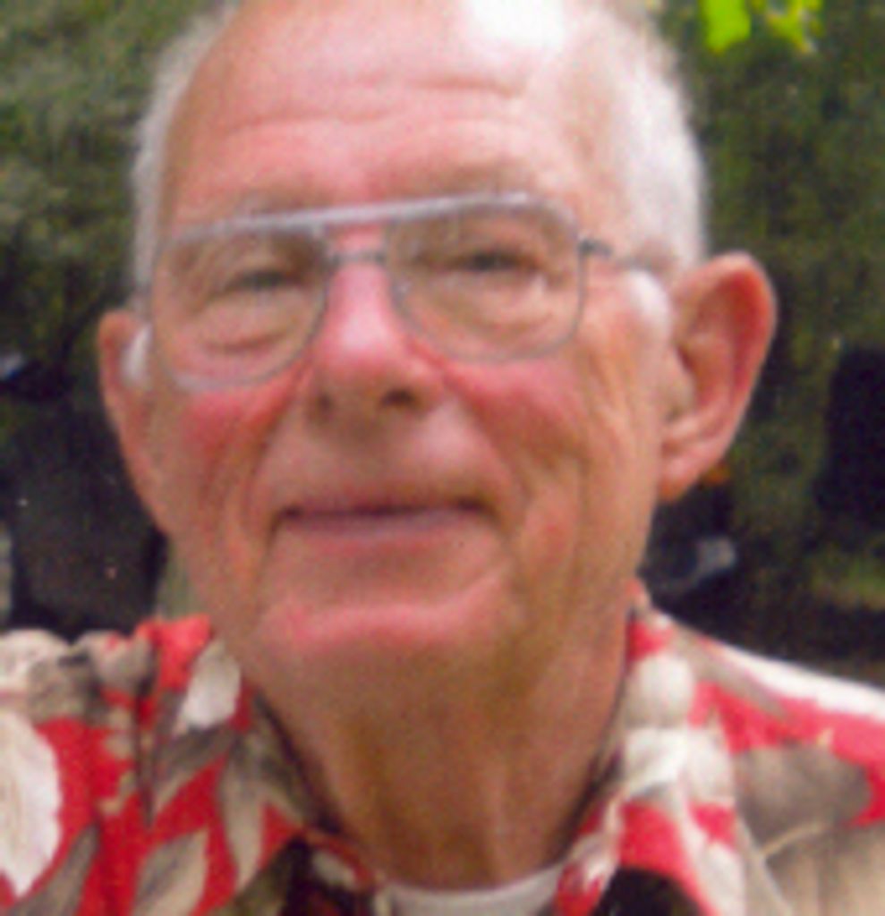 Warren H. Tatter, Sr. Profile Photo