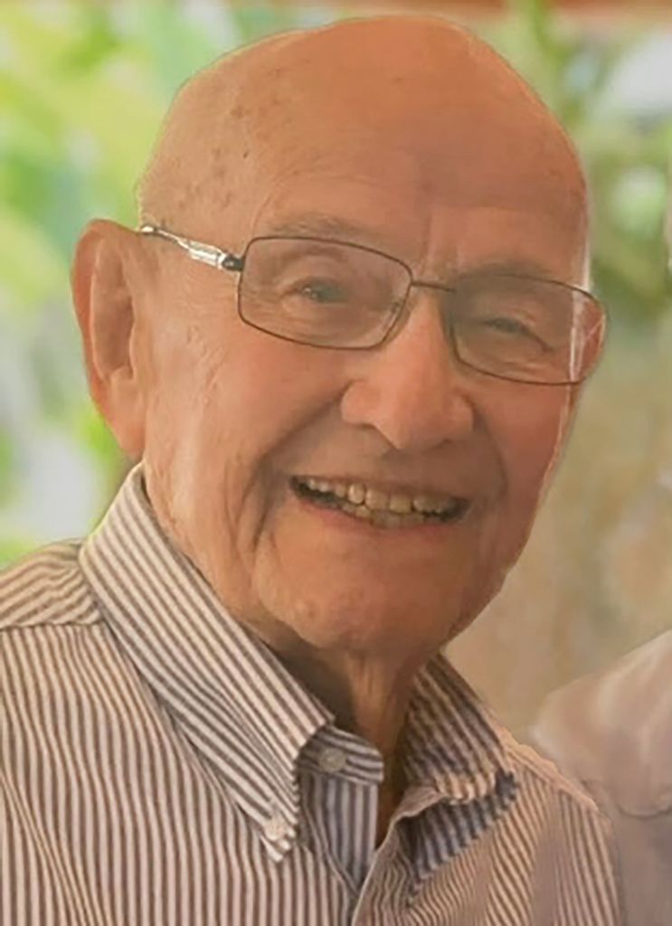 William Ewald Oesterreich Profile Photo