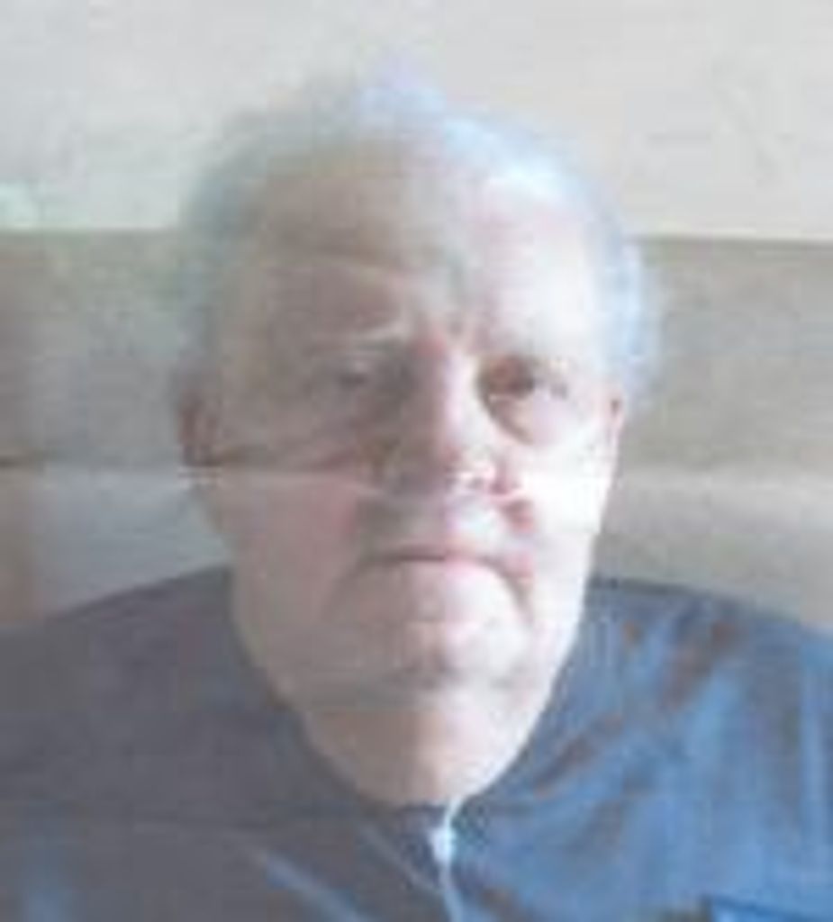 Robert S. Corkish Sr.