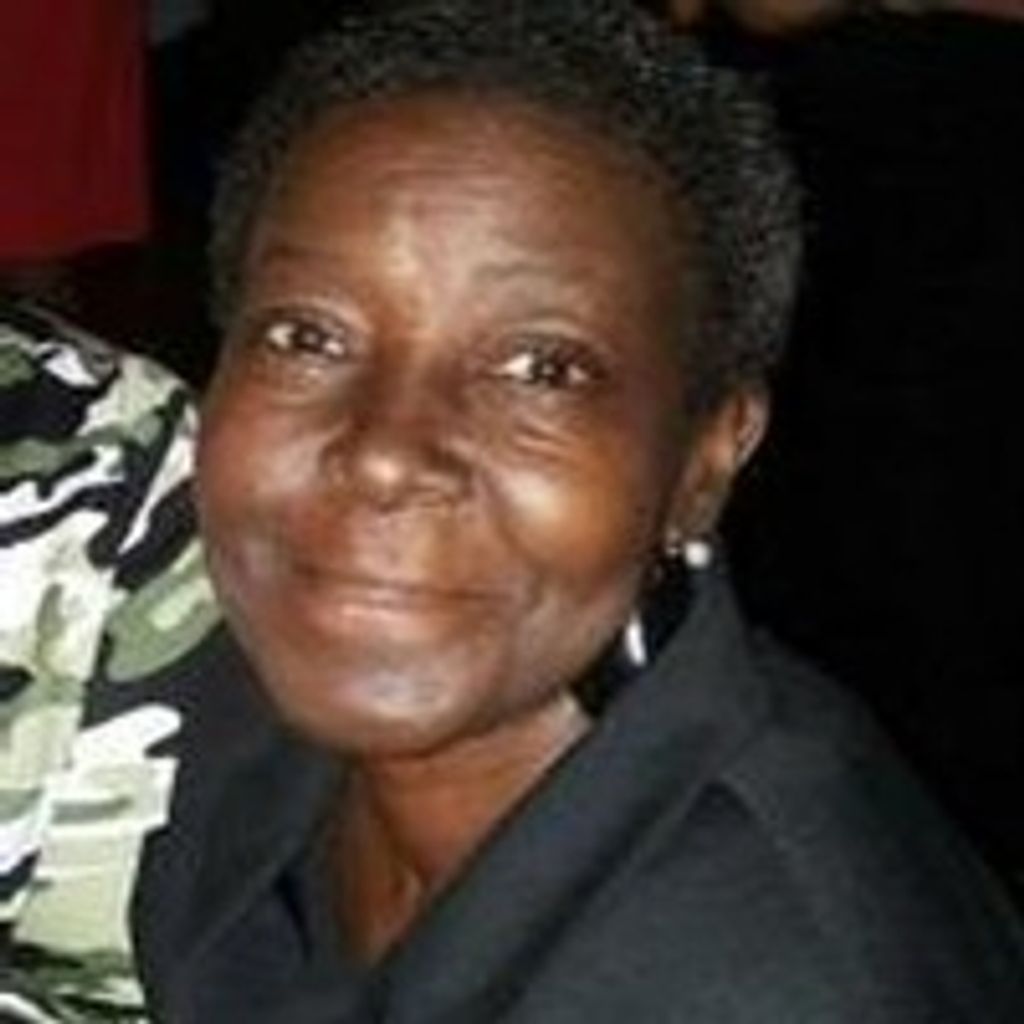 Cheryl R. Hoskins