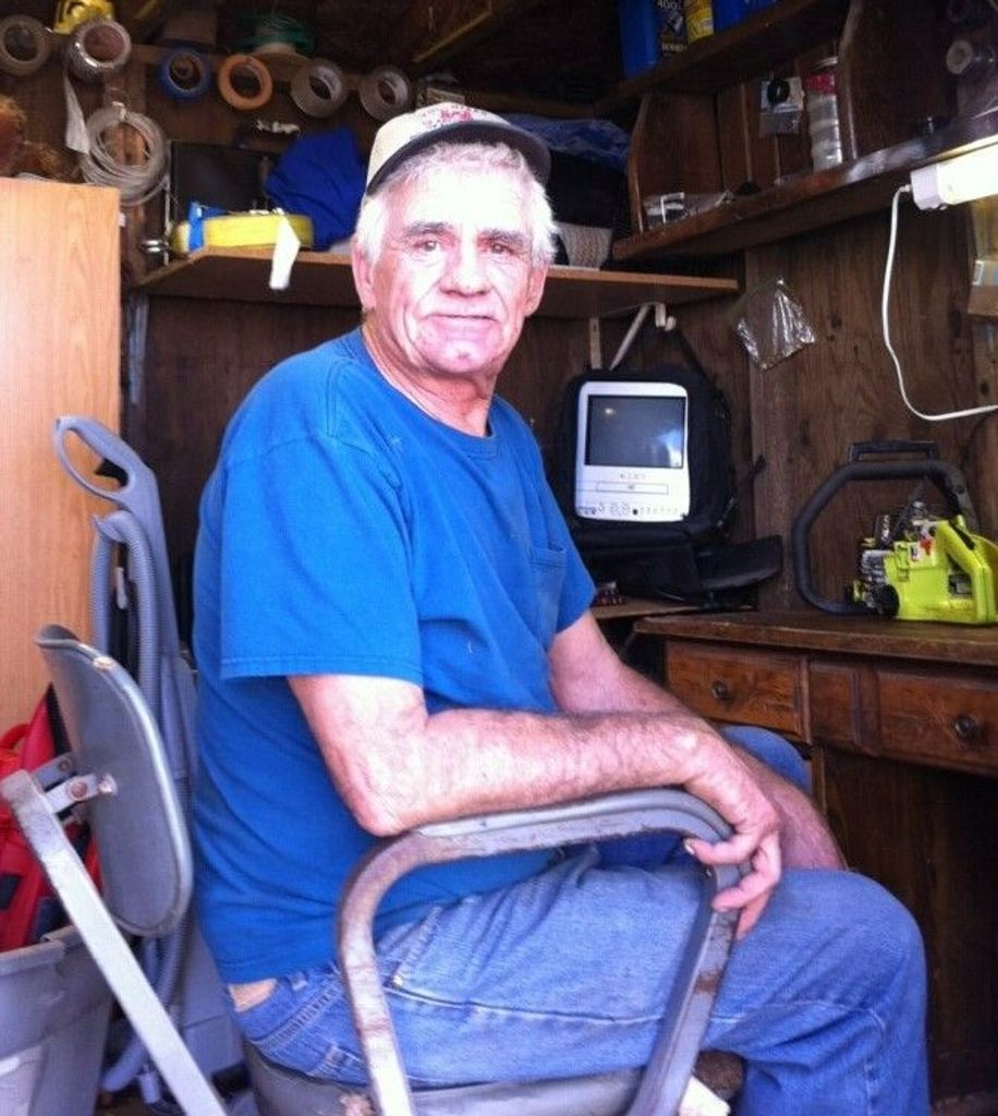 William James  Ault, Jr. 