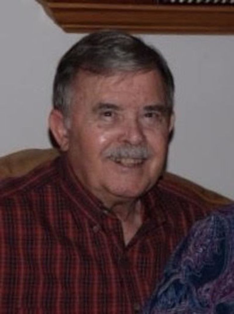 Gene Lamar Beech