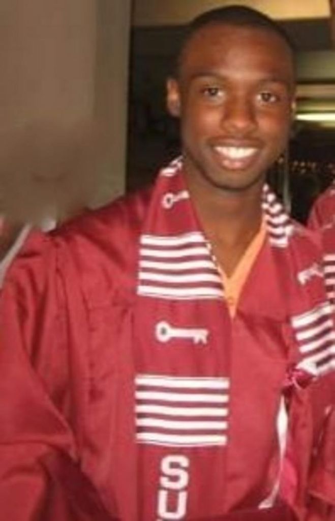 Rodney Donelson Jr. Profile Photo