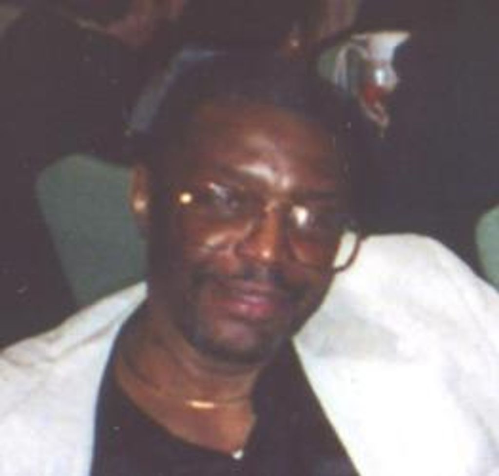 Otery Mcbride Profile Photo