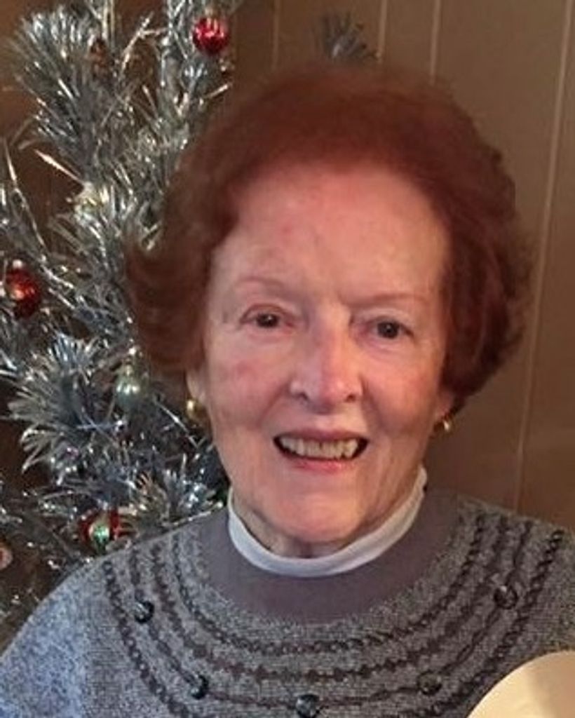 Audrey Joyce McIntyre Profile Photo