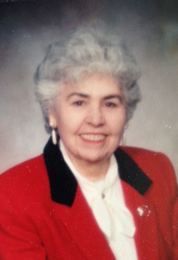 Eleanor Joy (Rimmer)  Stenberg