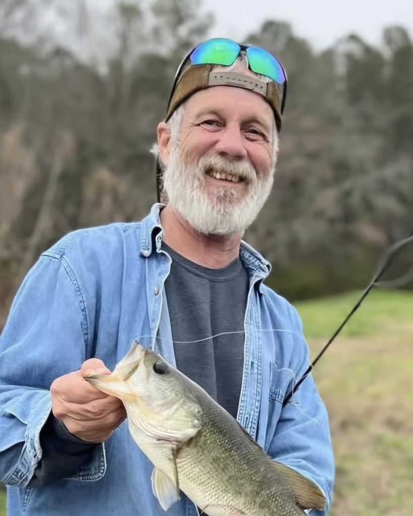 Roy Arthur Gariepy Profile Photo