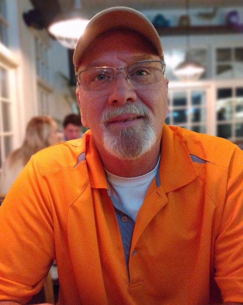 Denny Craig Manning Profile Photo