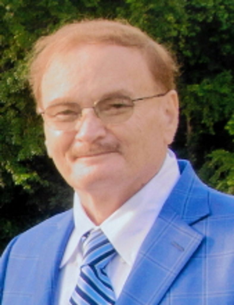 Phillip Presnell Profile Photo
