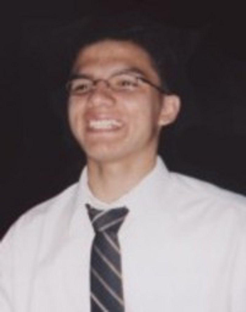 Cody Smithies-Rodriguez