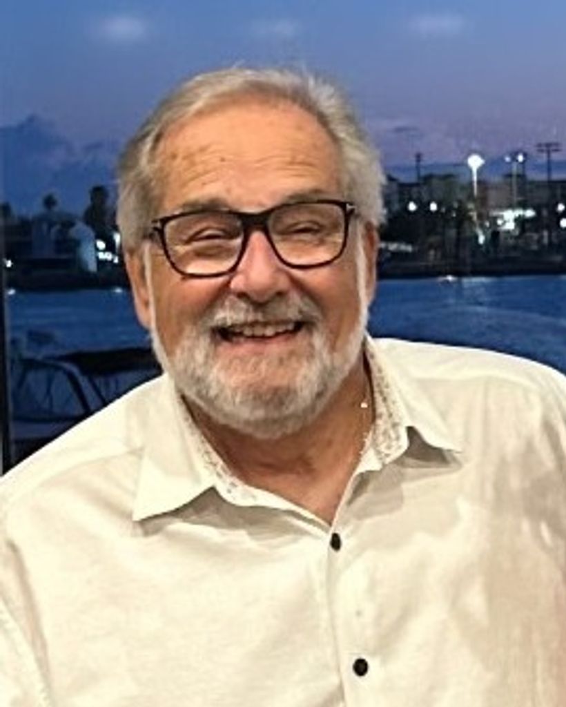 Samuel Sabato Faugno Profile Photo