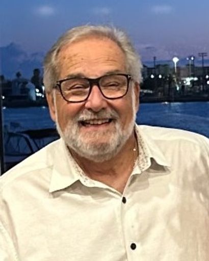 Samuel Sabato Faugno's obituary image