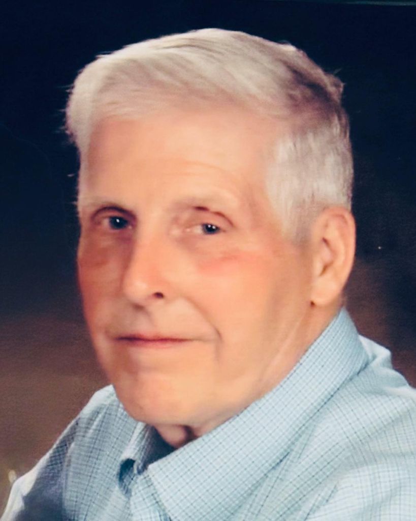 James "Jim" Knoll Profile Photo