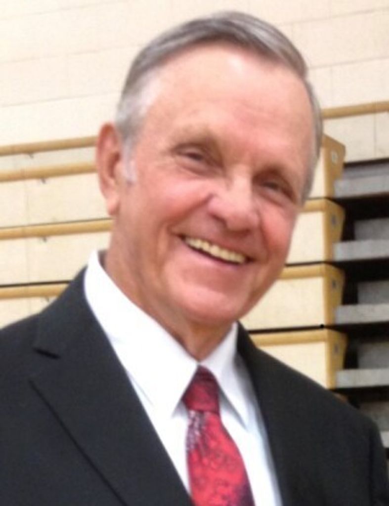 Willard Arnold Sanders Profile Photo