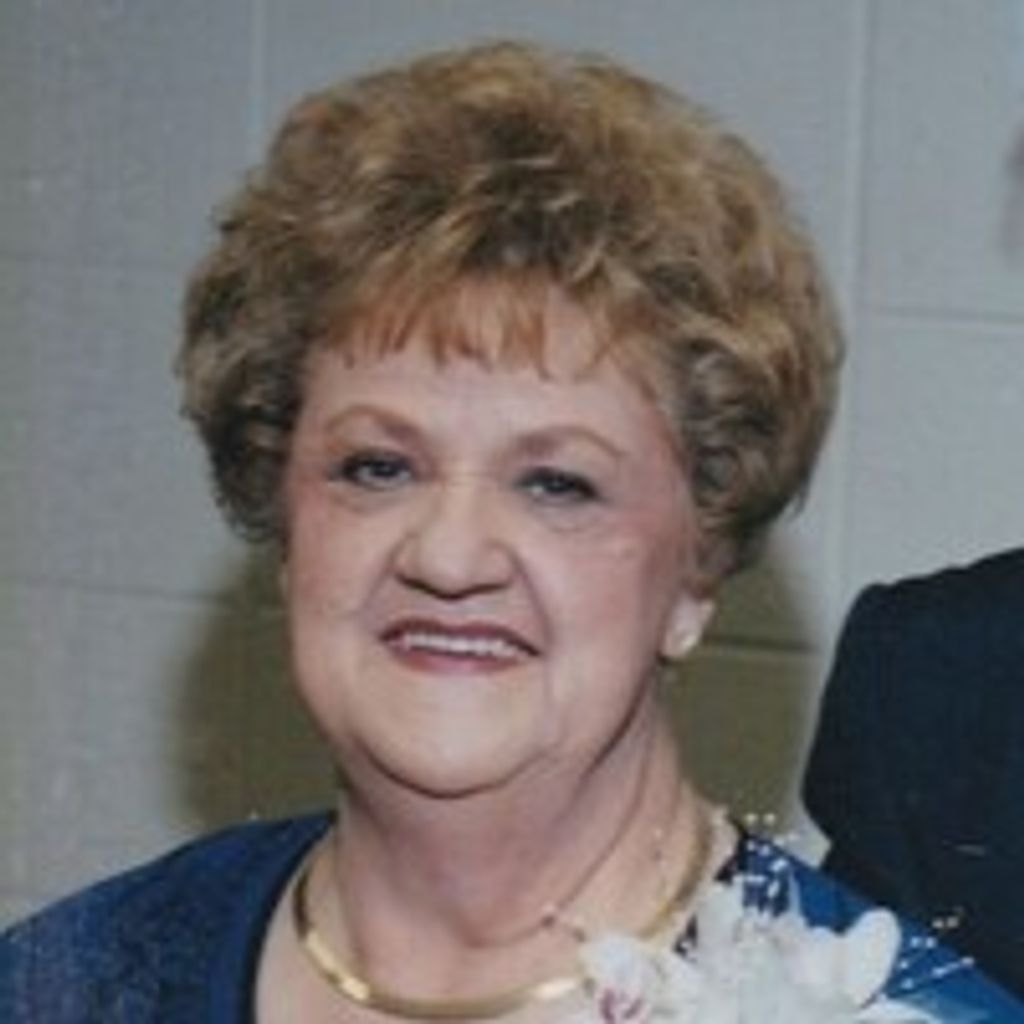Patricia Gully