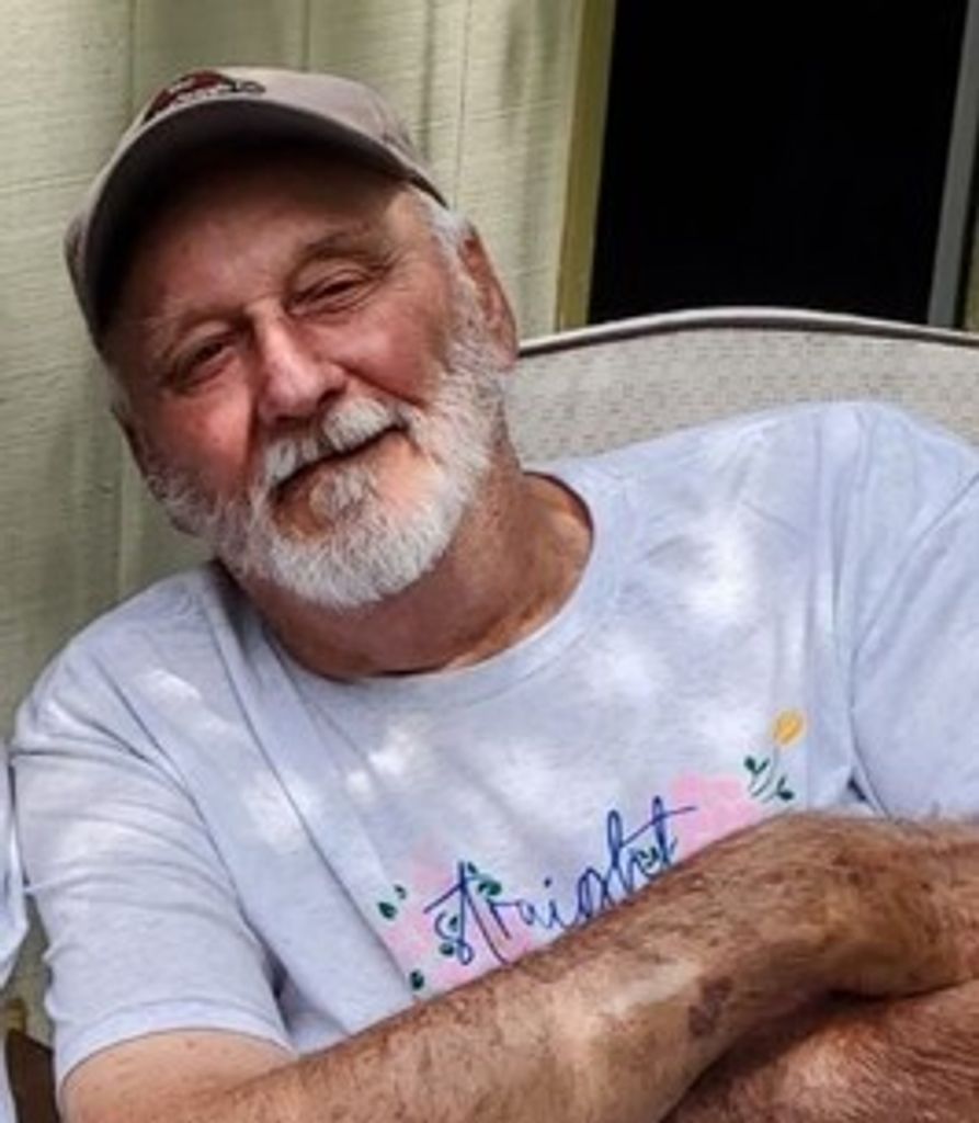 Michael Addington Profile Photo