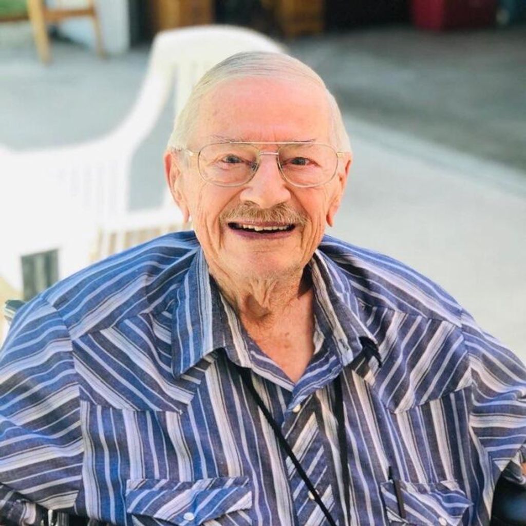 Robert "Bob" Guenther