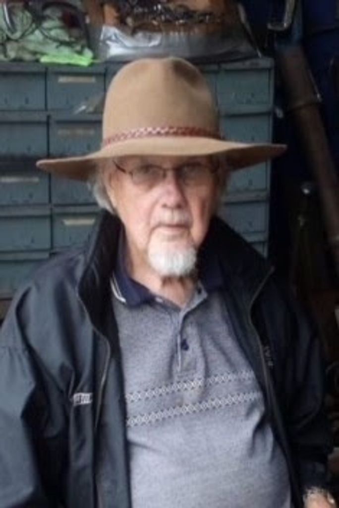 Bobby Coomer Profile Photo