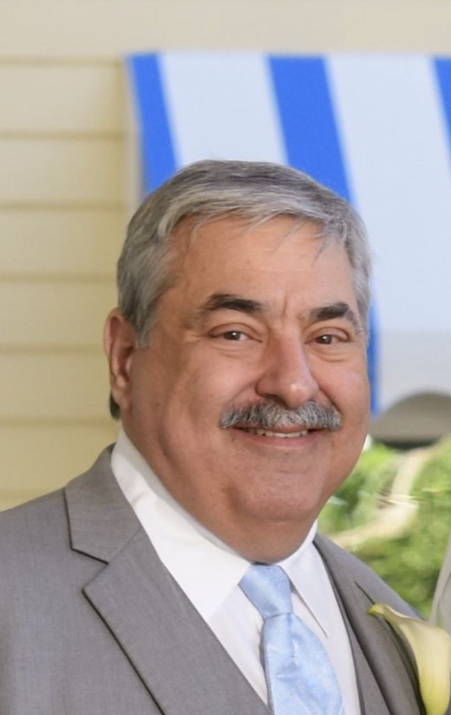 Joseph J. Karl