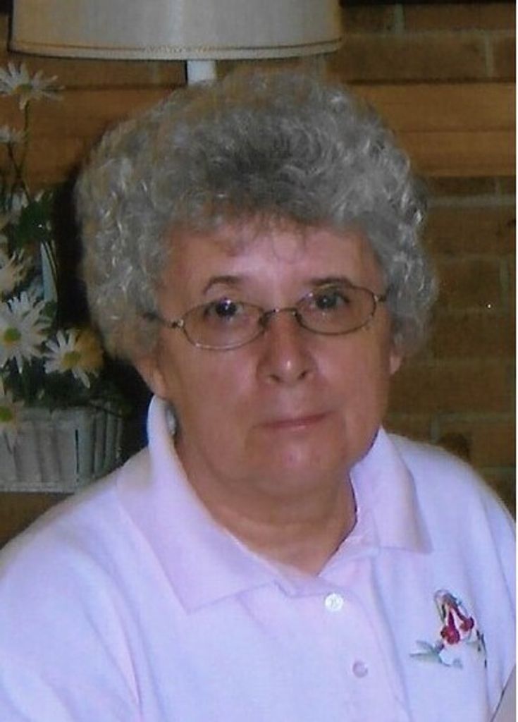Barbara Van Allen Profile Photo
