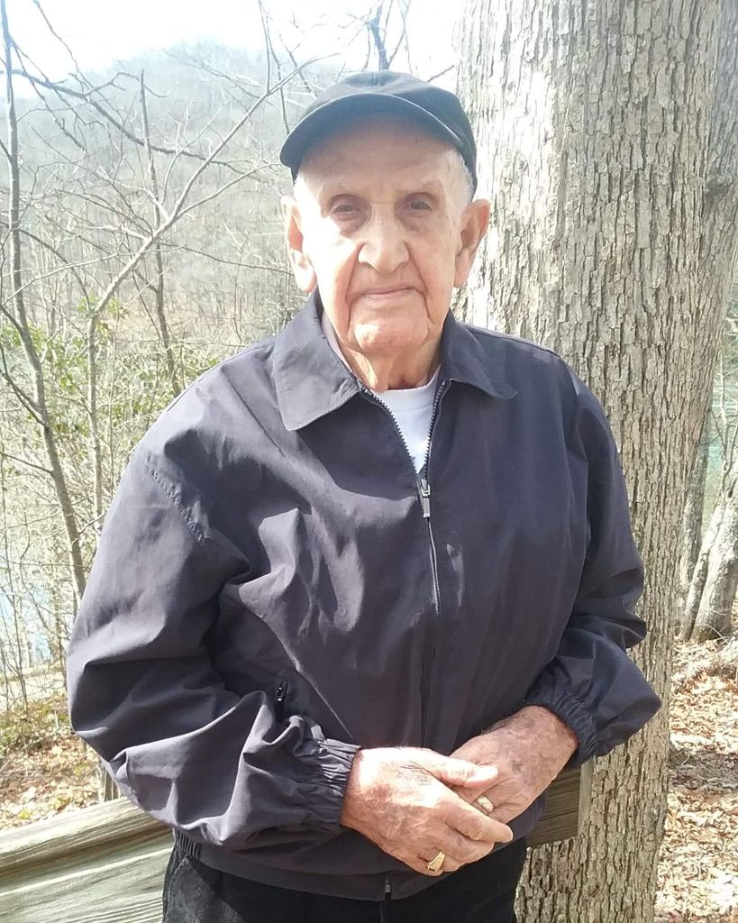 Emanuel Edward Hess