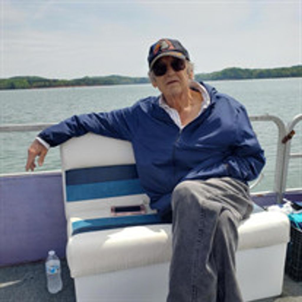Jack Warren Profile Photo