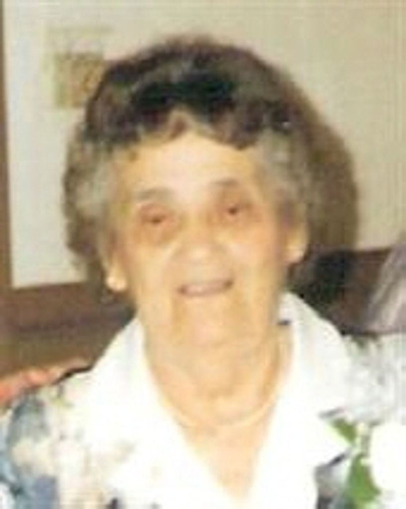 Estelle Durham Smith