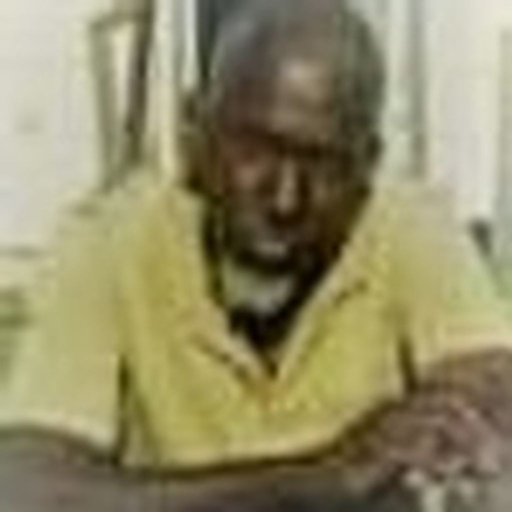 Eddie Ray Doss